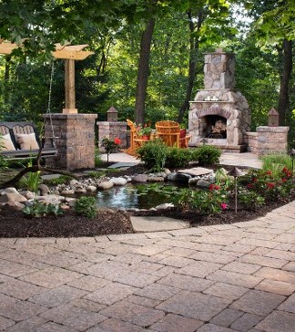 Landscaping in St. Louis, MO